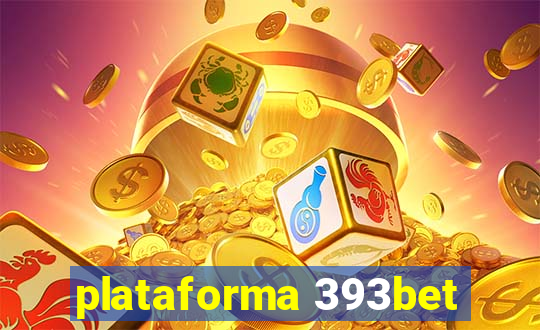 plataforma 393bet