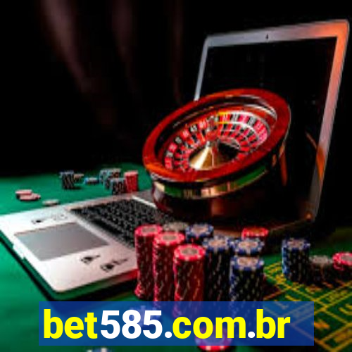 bet585.com.br