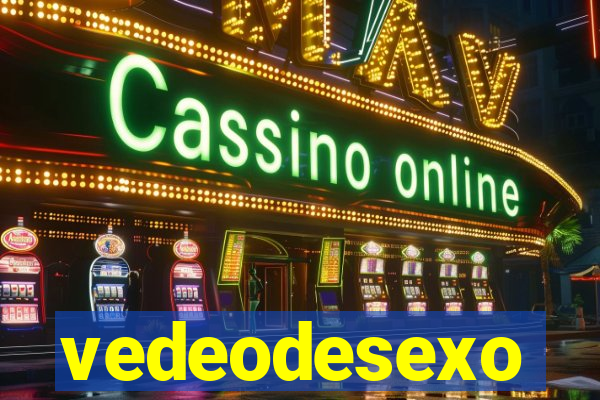 vedeodesexo