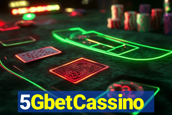 5GbetCassino