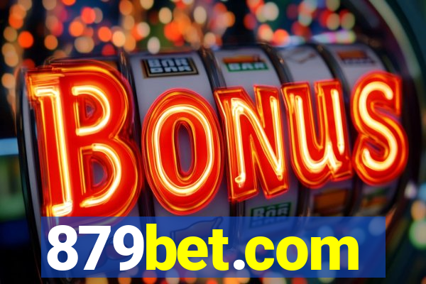 879bet.com