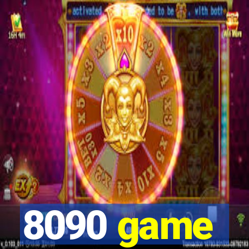 8090 game