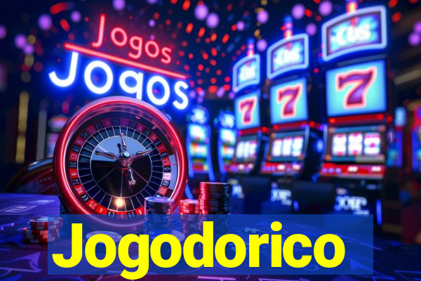 Jogodorico