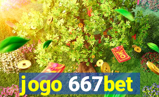 jogo 667bet