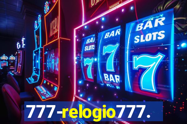 777-relogio777.net