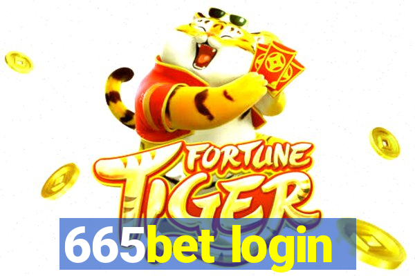 665bet login