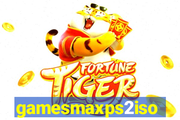 gamesmaxps2iso