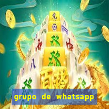 grupo de whatsapp de caminhoneiro