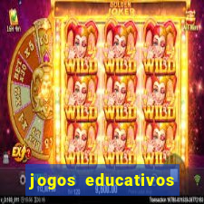 jogos educativos para ensino medio