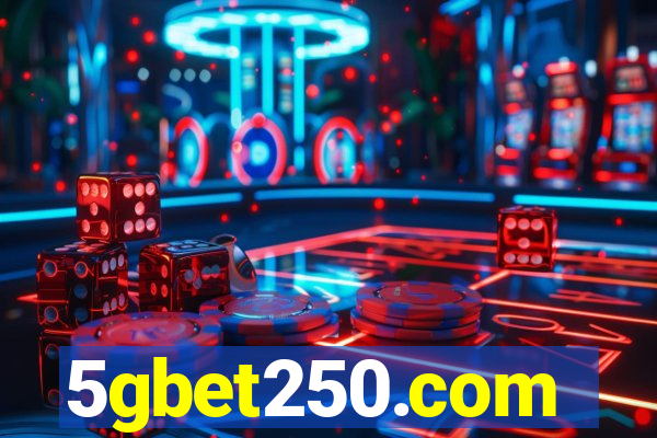 5gbet250.com