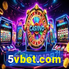 5vbet.com