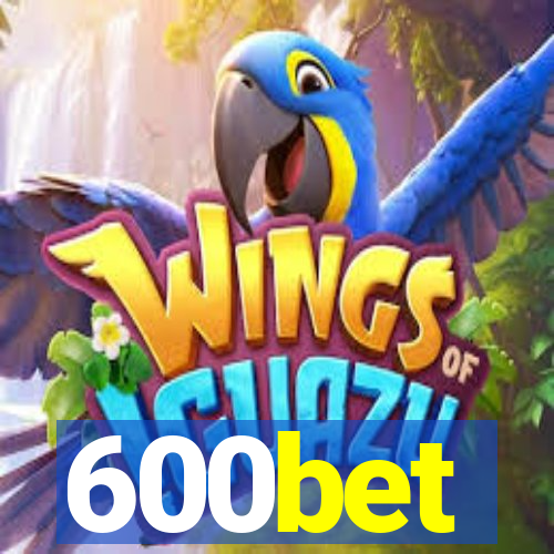 600bet-lucky