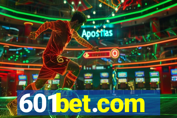 601bet.com