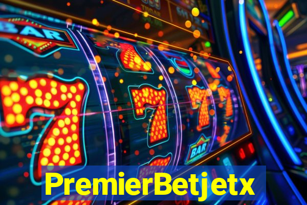 PremierBetjetx