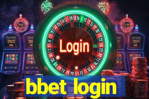 bbet login