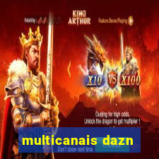 multicanais dazn