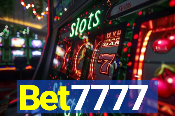 Bet7777