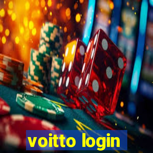 voitto login