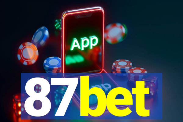 87bet