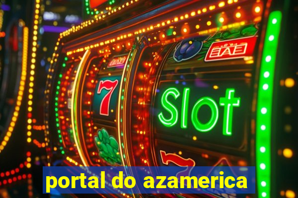 portal do azamerica