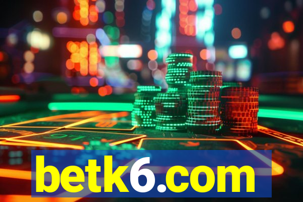 betk6.com