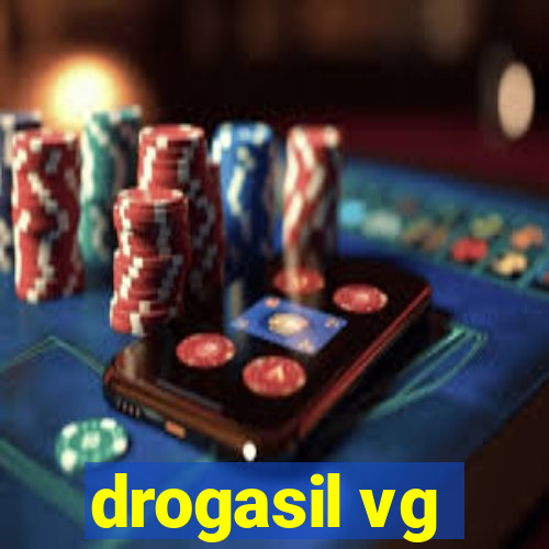 drogasil vg