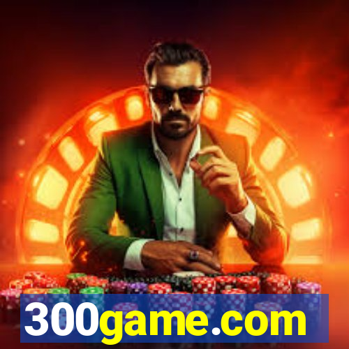 300game.com