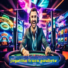 jogatina truco paulista