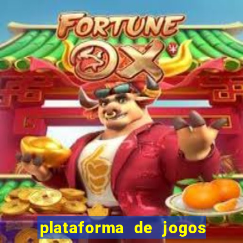 plataforma de jogos deolane bezerra