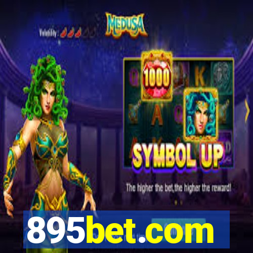 895bet.com