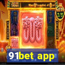 91bet app