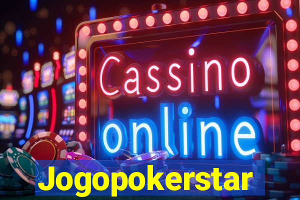 Jogopokerstar