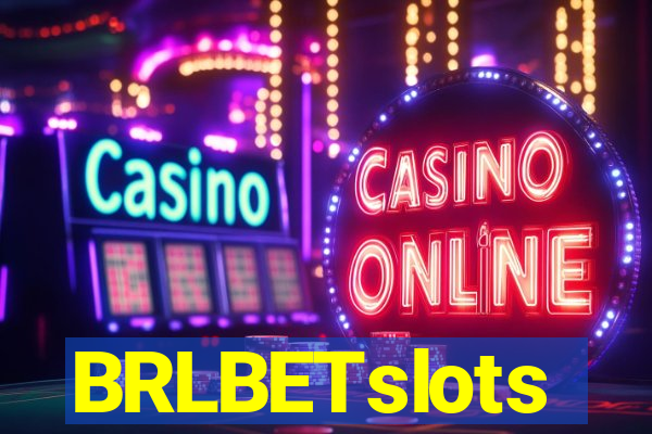 BRLBETslots