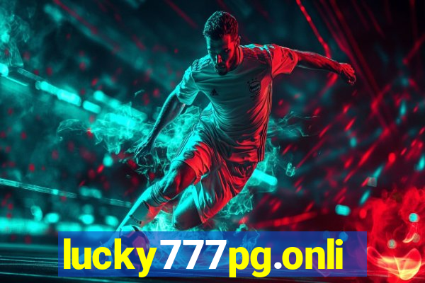 lucky777pg.online