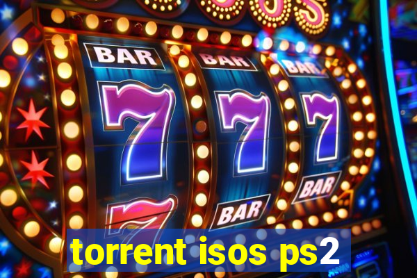 torrent isos ps2