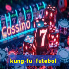 kung-fu futebol clube torrent