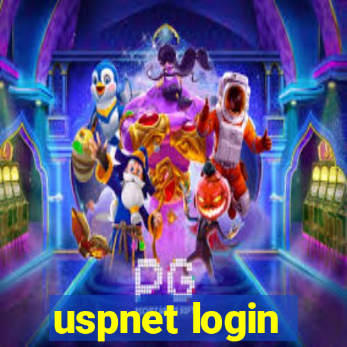 uspnet login