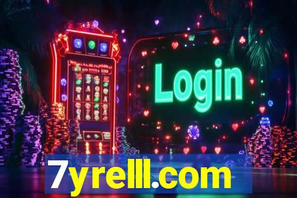 7yrelll.com