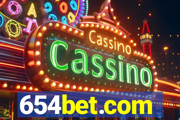 654bet.com