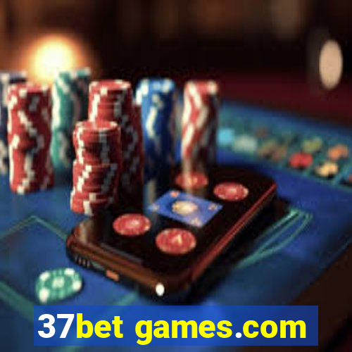 37bet games.com