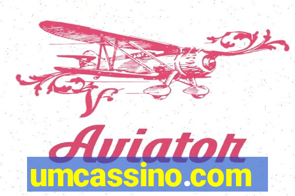 umcassino.com