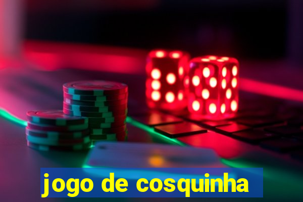 jogo de cosquinha