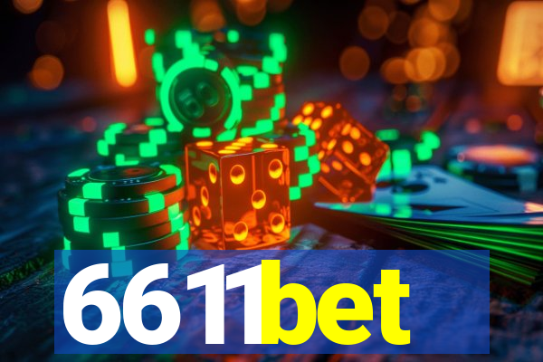 6611bet