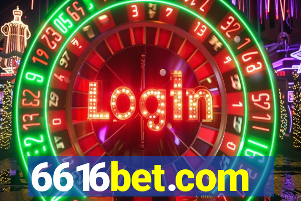 6616bet.com