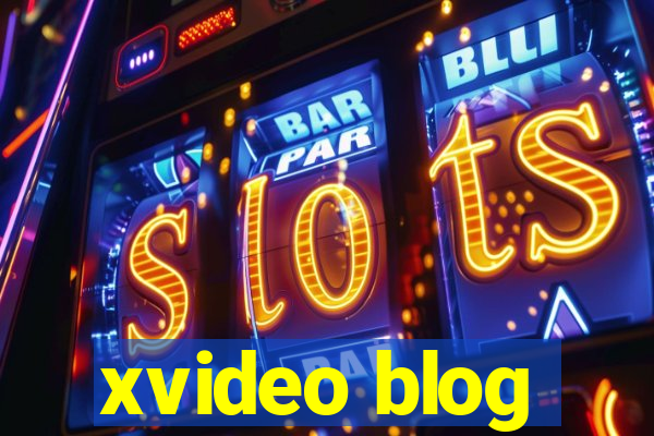 xvideo blog