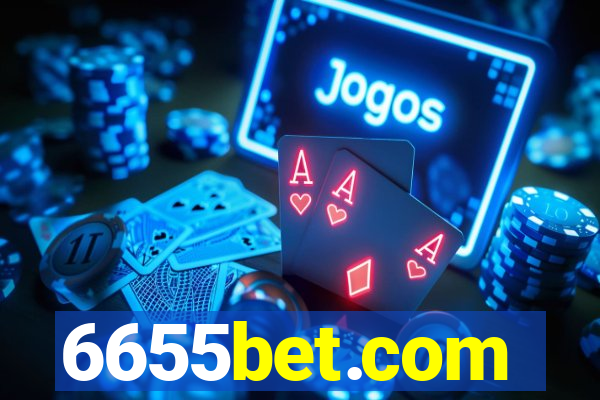 6655bet.com