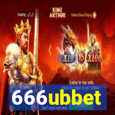 666ubbet