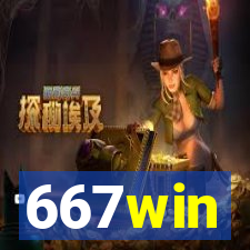 667win