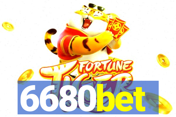 6680bet