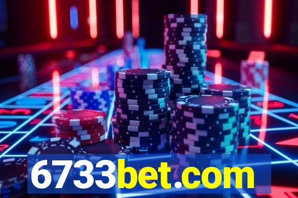 6733bet.com